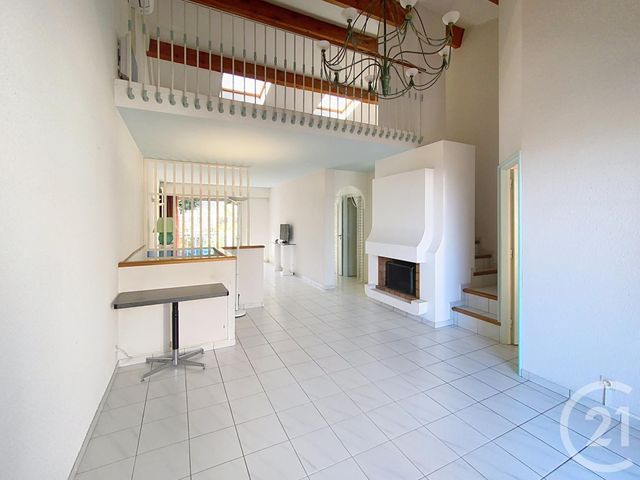 Maison &agrave; vendre - 6 pi&egrave;ces - 137 m2 - Sete - 34 - LANGUEDOC-ROUSSILLON