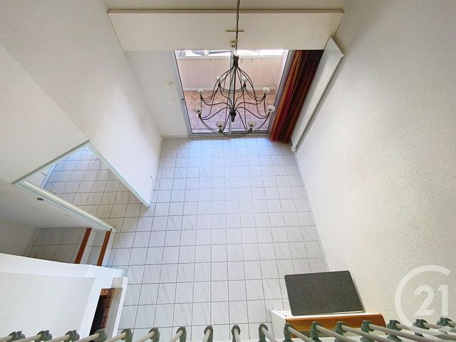 Maison &agrave; vendre - 6 pi&egrave;ces - 137 m2 - Sete - 34 - LANGUEDOC-ROUSSILLON