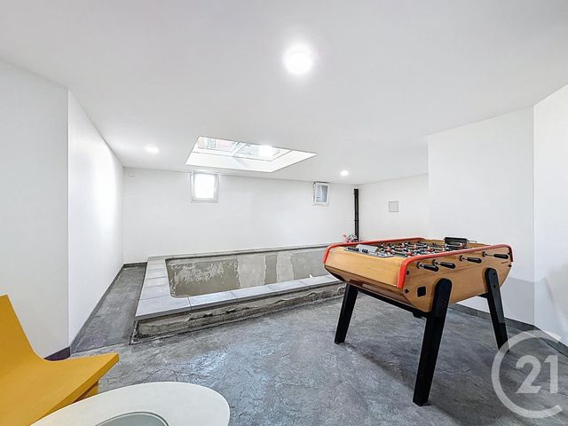 Maison &agrave; vendre - 6 pi&egrave;ces - 200,21 m2 - Sete - 34 - LANGUEDOC-ROUSSILLON