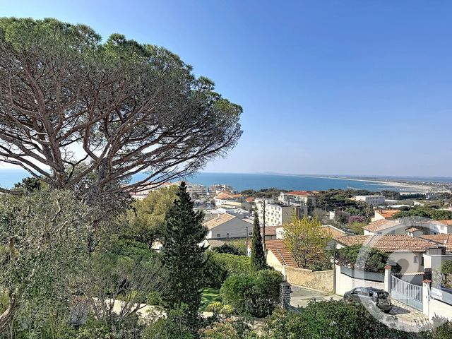 Maison &agrave; vendre - 6 pi&egrave;ces - 200,21 m2 - Sete - 34 - LANGUEDOC-ROUSSILLON