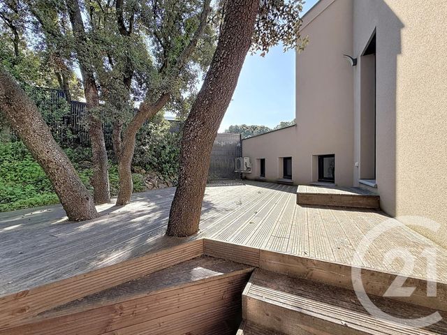 Maison &agrave; vendre - 6 pi&egrave;ces - 200,21 m2 - Sete - 34 - LANGUEDOC-ROUSSILLON