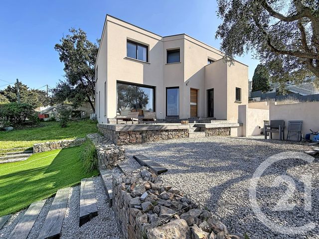 Maison à vendre SETE