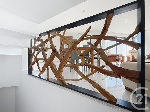 Maison &agrave; vendre - 6 pi&egrave;ces - 200,21 m2 - Sete - 34 - LANGUEDOC-ROUSSILLON