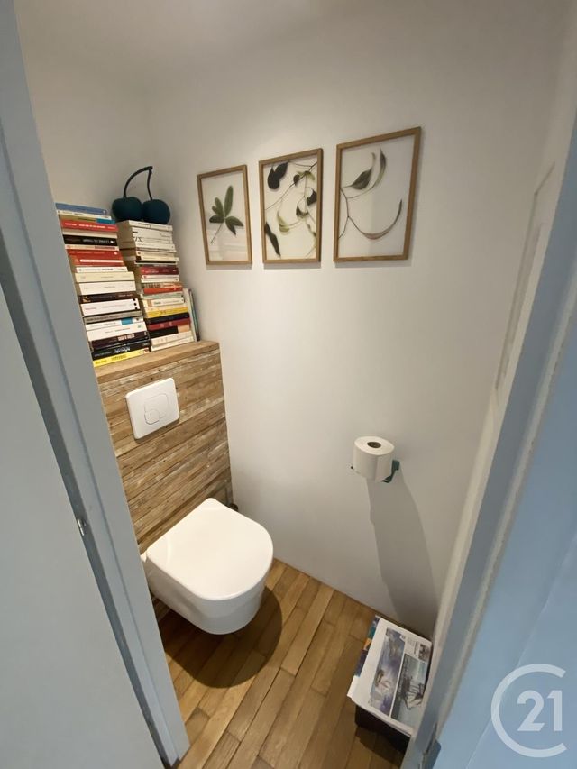 Appartement Duplex &agrave; vendre - 3 pi&egrave;ces - 43,11 m2 - Sete - 34 - LANGUEDOC-ROUSSILLON