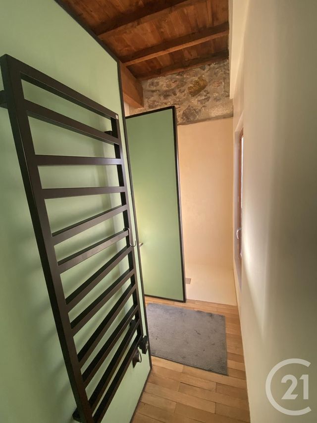 Appartement Duplex &agrave; vendre - 3 pi&egrave;ces - 43,11 m2 - Sete - 34 - LANGUEDOC-ROUSSILLON