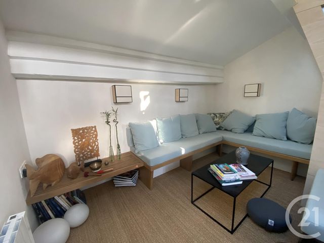 Appartement Duplex &agrave; vendre - 3 pi&egrave;ces - 43,11 m2 - Sete - 34 - LANGUEDOC-ROUSSILLON