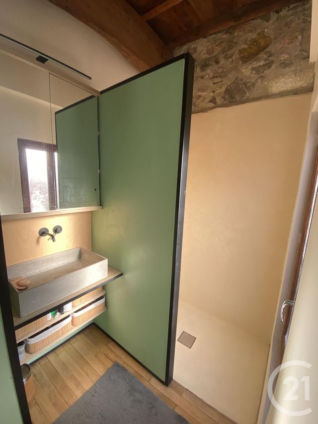 Appartement Duplex &agrave; vendre - 3 pi&egrave;ces - 43,11 m2 - Sete - 34 - LANGUEDOC-ROUSSILLON