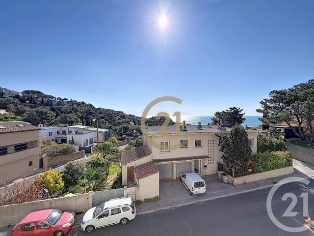 Appartement T3 à vendre SETE