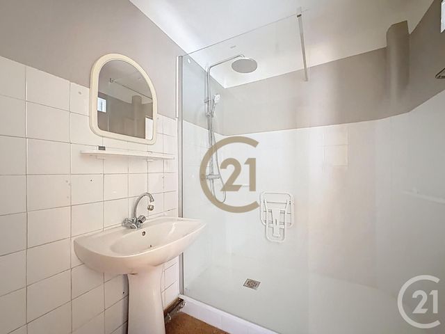 Appartement T3 &agrave; vendre - 3 pi&egrave;ces - 61,66 m2 - Sete - 34 - LANGUEDOC-ROUSSILLON