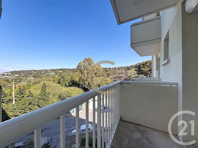 Appartement T3 &agrave; vendre - 3 pi&egrave;ces - 61,66 m2 - Sete - 34 - LANGUEDOC-ROUSSILLON