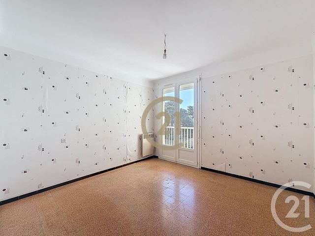 Appartement T3 &agrave; vendre - 3 pi&egrave;ces - 61,66 m2 - Sete - 34 - LANGUEDOC-ROUSSILLON