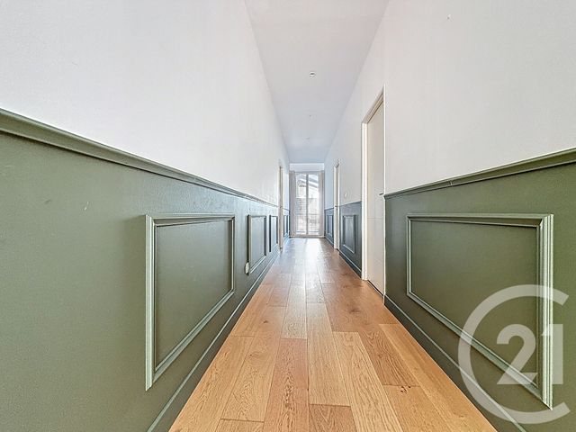 Appartement F4 &agrave; vendre - 4 pi&egrave;ces - 153,56 m2 - Sete - 34 - LANGUEDOC-ROUSSILLON