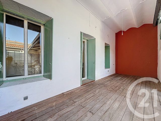 Appartement F4 &agrave; vendre - 4 pi&egrave;ces - 153,56 m2 - Sete - 34 - LANGUEDOC-ROUSSILLON