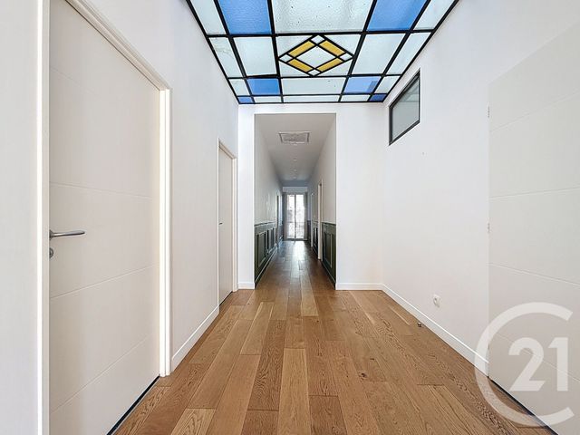 Appartement F4 &agrave; vendre - 4 pi&egrave;ces - 153,56 m2 - Sete - 34 - LANGUEDOC-ROUSSILLON