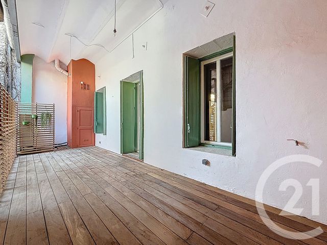 Appartement F4 &agrave; vendre - 4 pi&egrave;ces - 153,56 m2 - Sete - 34 - LANGUEDOC-ROUSSILLON