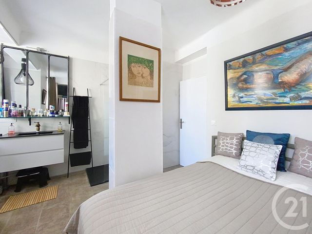 Appartement F3 &agrave; vendre - 3 pi&egrave;ces - 52,12 m2 - Sete - 34 - LANGUEDOC-ROUSSILLON