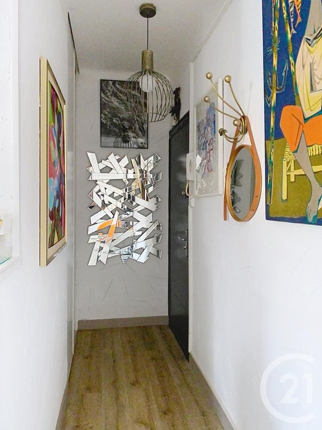 Appartement F3 &agrave; vendre - 3 pi&egrave;ces - 52,12 m2 - Sete - 34 - LANGUEDOC-ROUSSILLON