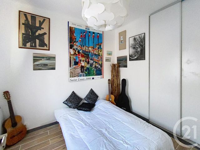 Appartement F3 &agrave; vendre - 3 pi&egrave;ces - 52,12 m2 - Sete - 34 - LANGUEDOC-ROUSSILLON