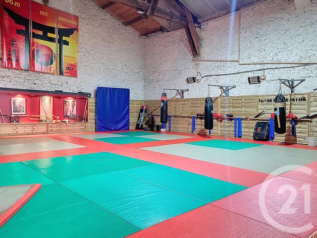 Divers &agrave; vendre - 317 m2 - Sete - 34 - LANGUEDOC-ROUSSILLON