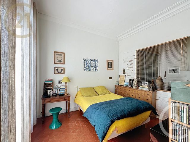 Appartement F3 &agrave; vendre - 3 pi&egrave;ces - 64,02 m2 - Sete - 34 - LANGUEDOC-ROUSSILLON