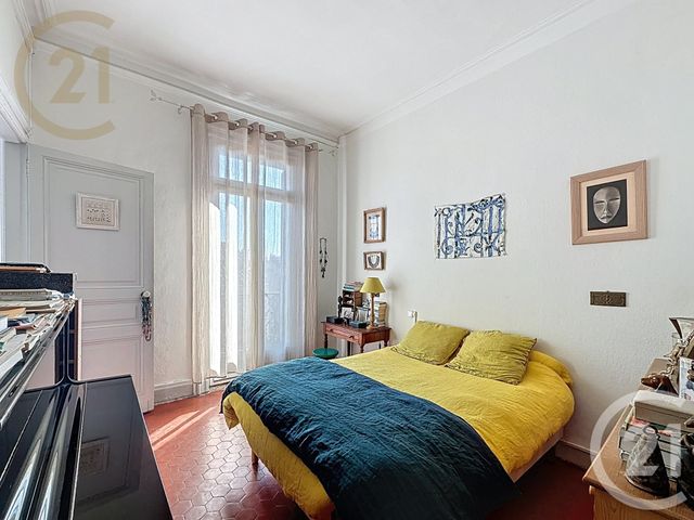 Appartement F3 &agrave; vendre - 3 pi&egrave;ces - 64,02 m2 - Sete - 34 - LANGUEDOC-ROUSSILLON