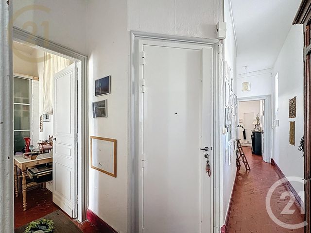 Appartement F3 &agrave; vendre - 3 pi&egrave;ces - 64,02 m2 - Sete - 34 - LANGUEDOC-ROUSSILLON