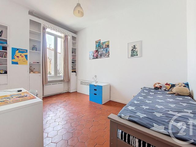 Appartement F5 &agrave; vendre - 5 pi&egrave;ces - 133,09 m2 - Sete - 34 - LANGUEDOC-ROUSSILLON