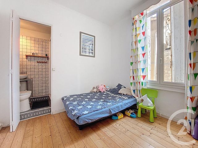 Appartement F5 &agrave; vendre - 5 pi&egrave;ces - 133,09 m2 - Sete - 34 - LANGUEDOC-ROUSSILLON