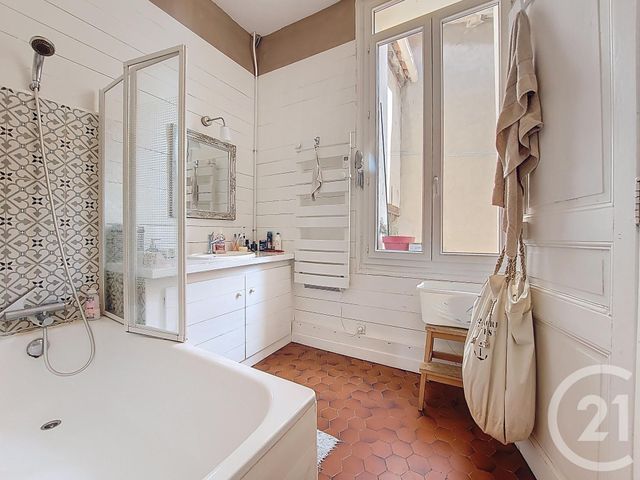 Appartement F5 &agrave; vendre - 5 pi&egrave;ces - 133,09 m2 - Sete - 34 - LANGUEDOC-ROUSSILLON