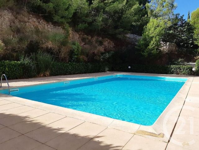 Appartement T2 &agrave; vendre - 2 pi&egrave;ces - 33,04 m2 - Sete - 34 - LANGUEDOC-ROUSSILLON