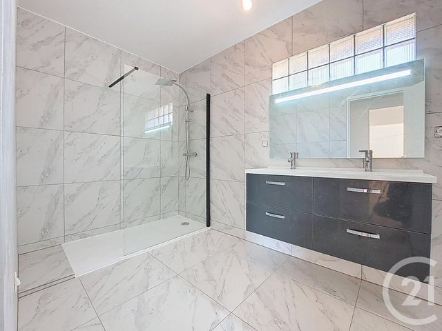 Appartement F3 &agrave; vendre - 3 pi&egrave;ces - 86,51 m2 - Sete - 34 - LANGUEDOC-ROUSSILLON