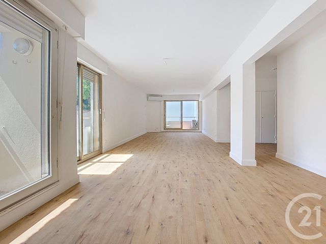 Appartement F3 &agrave; vendre - 3 pi&egrave;ces - 86,51 m2 - Sete - 34 - LANGUEDOC-ROUSSILLON