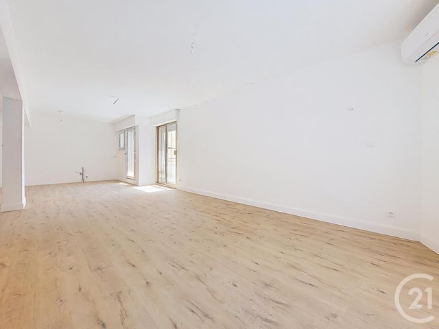 Appartement F3 &agrave; vendre - 3 pi&egrave;ces - 86,51 m2 - Sete - 34 - LANGUEDOC-ROUSSILLON