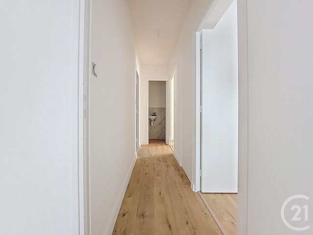 Appartement F3 &agrave; vendre - 3 pi&egrave;ces - 86,51 m2 - Sete - 34 - LANGUEDOC-ROUSSILLON