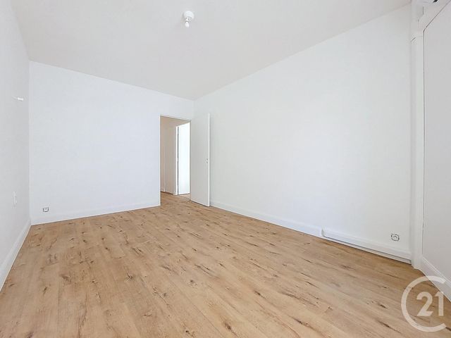 Appartement F3 &agrave; vendre - 3 pi&egrave;ces - 86,51 m2 - Sete - 34 - LANGUEDOC-ROUSSILLON