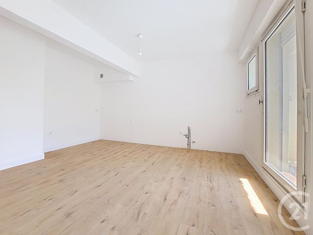 Appartement F3 &agrave; vendre - 3 pi&egrave;ces - 86,51 m2 - Sete - 34 - LANGUEDOC-ROUSSILLON