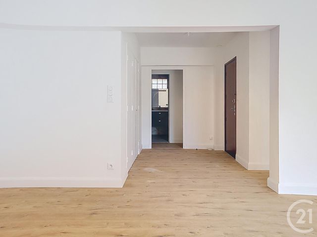 Appartement F3 &agrave; vendre - 3 pi&egrave;ces - 86,51 m2 - Sete - 34 - LANGUEDOC-ROUSSILLON