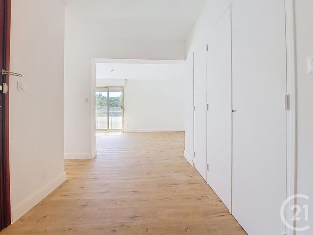 Appartement F3 &agrave; vendre - 3 pi&egrave;ces - 86,51 m2 - Sete - 34 - LANGUEDOC-ROUSSILLON
