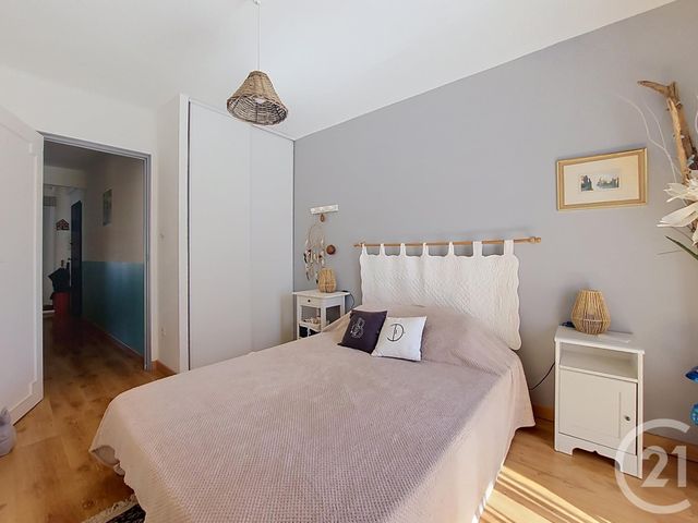 Appartement F3 &agrave; vendre - 3 pi&egrave;ces - 66,16 m2 - Sete - 34 - LANGUEDOC-ROUSSILLON