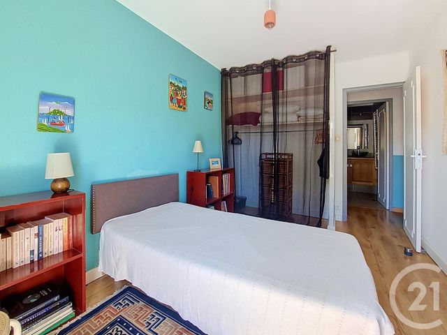 Appartement F3 &agrave; vendre - 3 pi&egrave;ces - 66,16 m2 - Sete - 34 - LANGUEDOC-ROUSSILLON