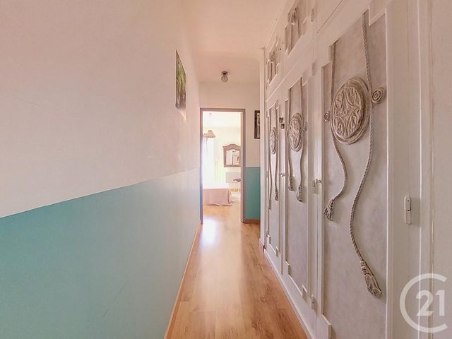Appartement F3 &agrave; vendre - 3 pi&egrave;ces - 66,16 m2 - Sete - 34 - LANGUEDOC-ROUSSILLON