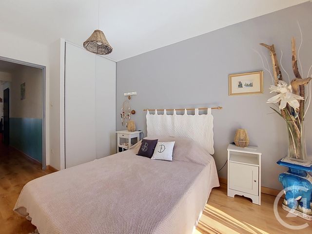Appartement F3 &agrave; vendre - 3 pi&egrave;ces - 66,16 m2 - Sete - 34 - LANGUEDOC-ROUSSILLON