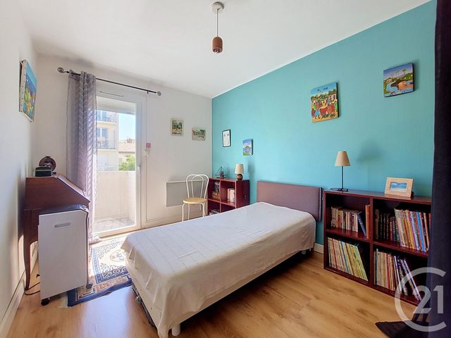Appartement F3 &agrave; vendre - 3 pi&egrave;ces - 66,16 m2 - Sete - 34 - LANGUEDOC-ROUSSILLON