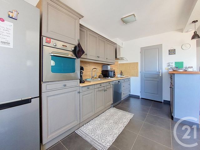 Appartement F3 &agrave; vendre - 3 pi&egrave;ces - 66,16 m2 - Sete - 34 - LANGUEDOC-ROUSSILLON