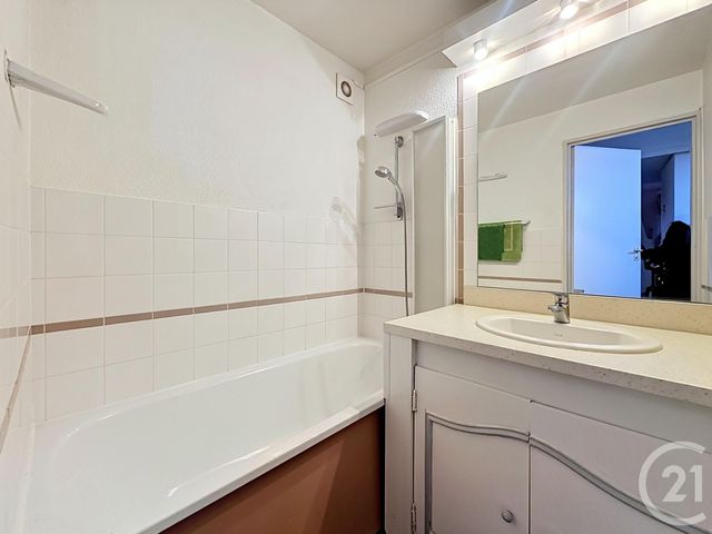 Appartement T2 &agrave; vendre - 2 pi&egrave;ces - 40,65 m2 - Sete - 34 - LANGUEDOC-ROUSSILLON