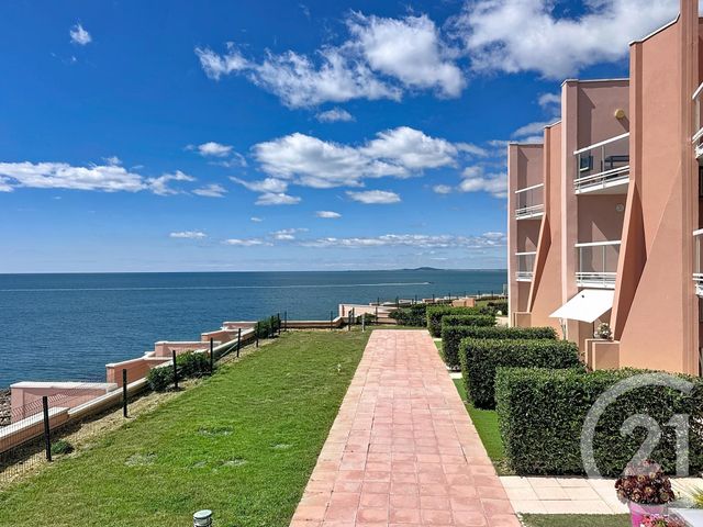 appartement - SETE - 34
