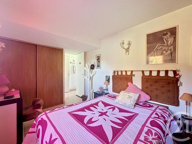 Appartement T2 &agrave; vendre - 2 pi&egrave;ces - 40,65 m2 - Sete - 34 - LANGUEDOC-ROUSSILLON