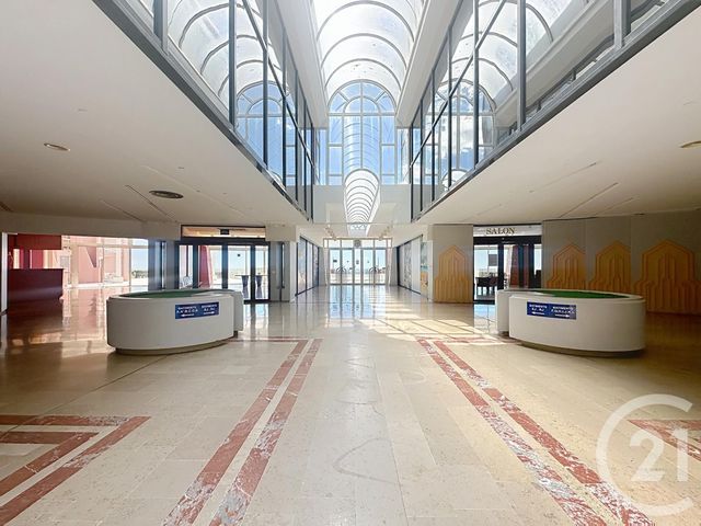 Appartement T2 &agrave; vendre - 2 pi&egrave;ces - 40,65 m2 - Sete - 34 - LANGUEDOC-ROUSSILLON