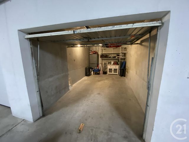 Appartement F3 &agrave; vendre - 3 pi&egrave;ces - 46,35 m2 - Sete - 34 - LANGUEDOC-ROUSSILLON