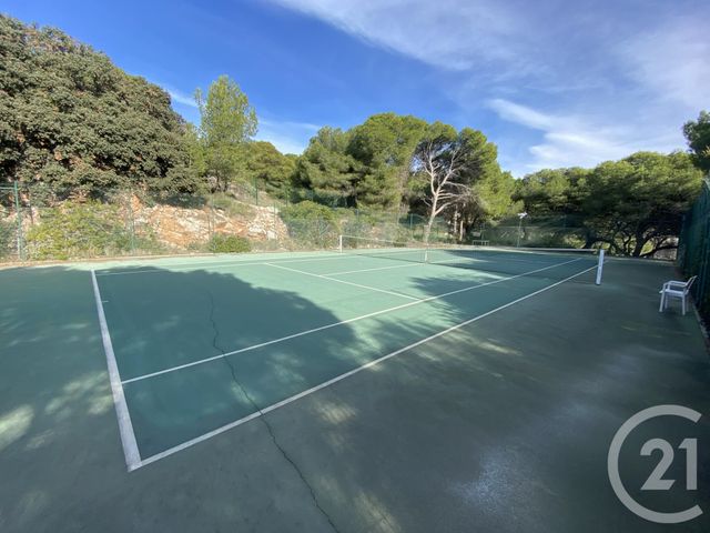 Appartement F3 &agrave; vendre - 3 pi&egrave;ces - 46,35 m2 - Sete - 34 - LANGUEDOC-ROUSSILLON